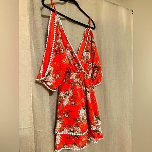 DRESS SALE $25 Vintage sundress